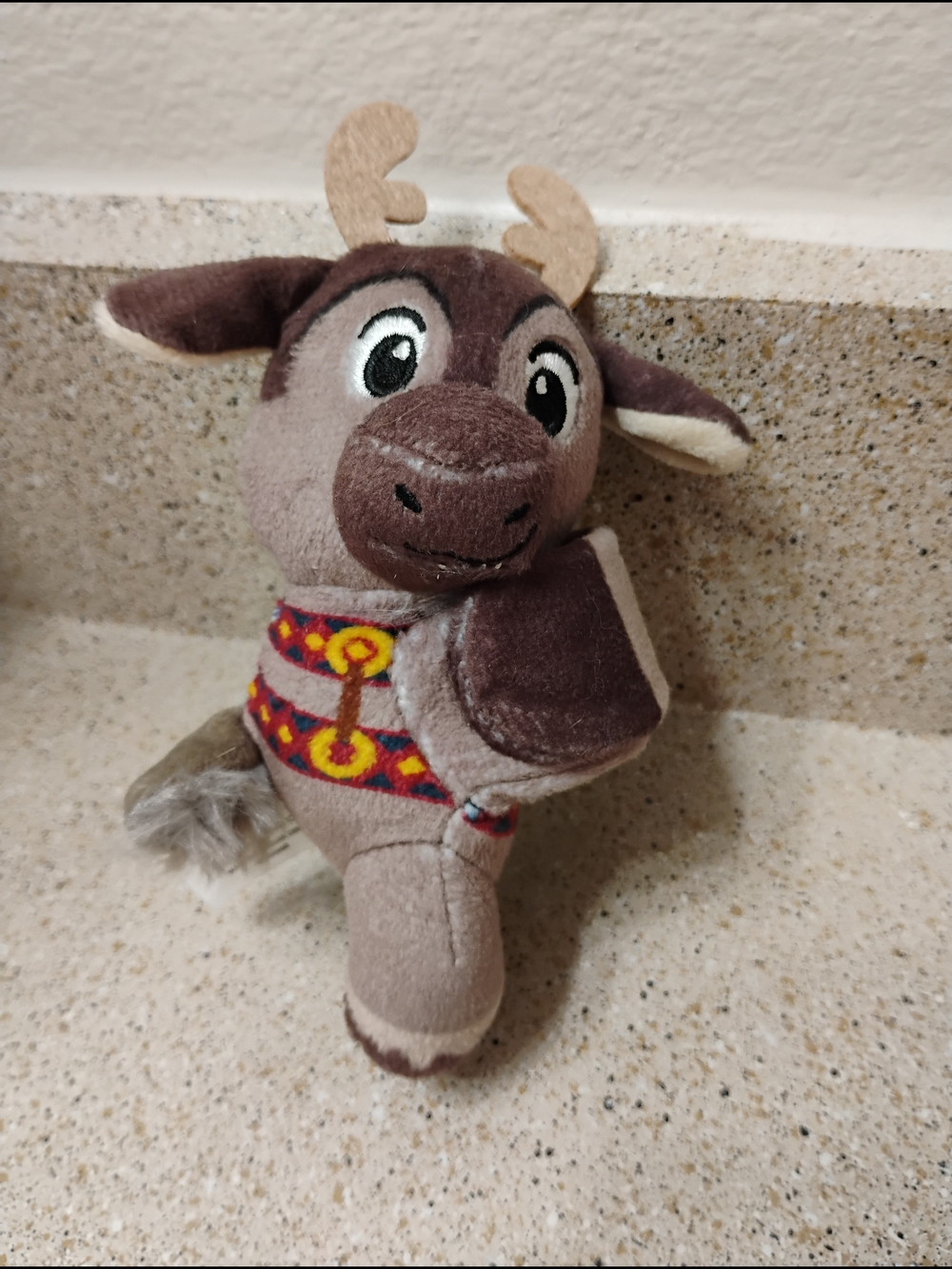 Disney Frozen Sven Cutie Cuff